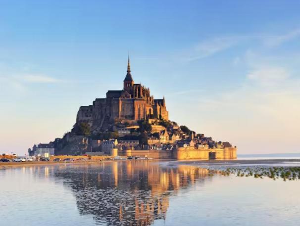 Gite La Maison La Saint-Aubin-d'Aubigne Dış mekan fotoğraf